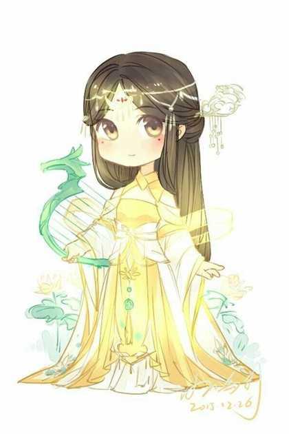 望瑶台by
