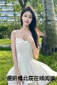 盛妍傅北辰大结局