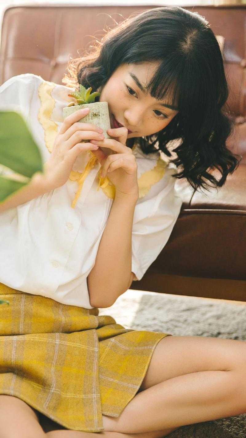 李雪梅是干什么的