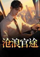 沧浪官途免费阅读全文