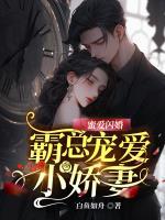 闪婚蜜爱霸道总裁蜜宠蜜宠妻