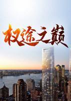 权途之巅李卓周慧