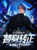 替身他身价千亿