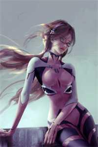 南少是哪部人物