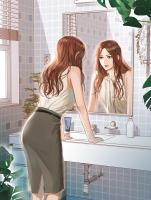 失忆后成了小白菜免费阅读