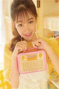 甜茶×原创女主