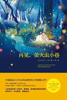 再见萤火虫小巷和萤火虫小巷区别