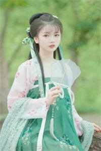 从精灵梦开始穿越