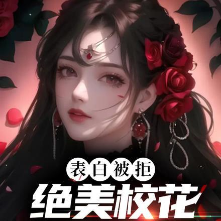 表白被拒绝美校花狂撩我 孤傲q