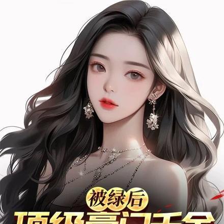 被绿后我回家继承亿万家产 阿阮