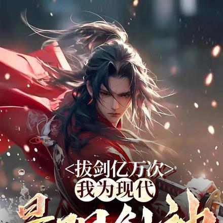 拔剑九亿次原名