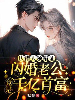 闪婚错爱误嫁亿万老公