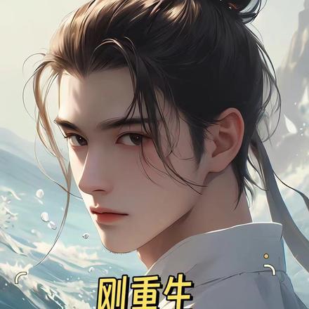 主角重生到灵气复苏前的学生时代