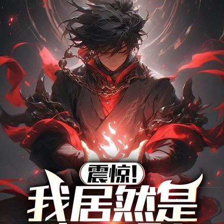 我居然是皇长子