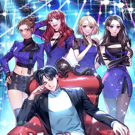 我重生成反派舔狗