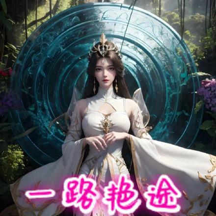 一路艳途穿越陈浩与南宫晴