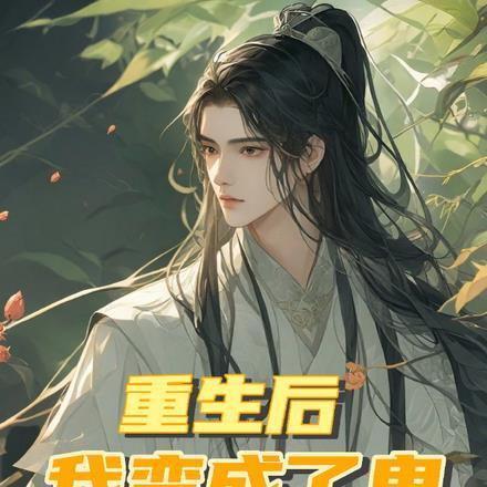 重生后我变成了神仙