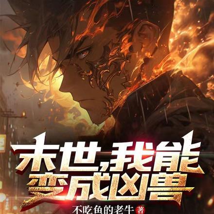 末世之我变成了一只猫