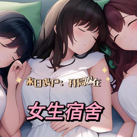 末日丧尸主角是学生