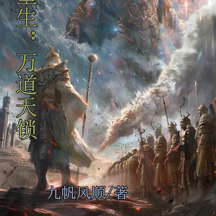 末日重生之道长难当