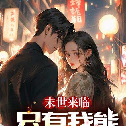 末日只有我会超能力