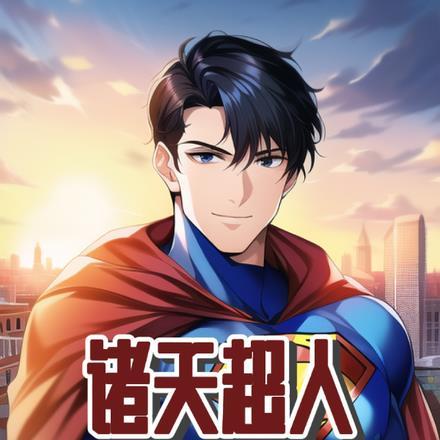 诸天超人系统