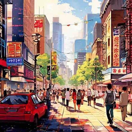 重生之咸鱼翻身传奇 青灯伴我燃