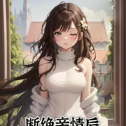 我强势收购亲爹公司