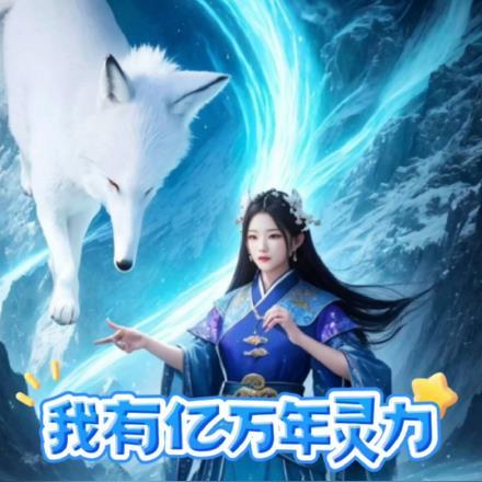 我有亿万神话基因百度百科