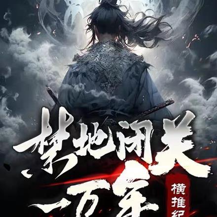 关禁闭一万年天宗