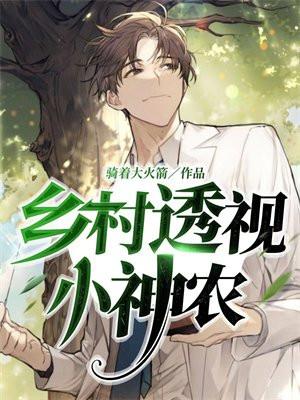 乡村透视小神医完本