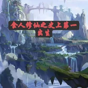 食人修仙之史上第一出生的人是谁