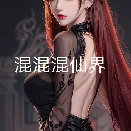 混混修仙传笔趣阁