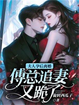 夫人总想离婚傅向沉