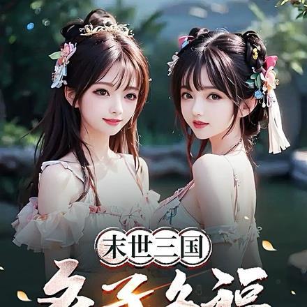 末世三国多子多福从二乔开始