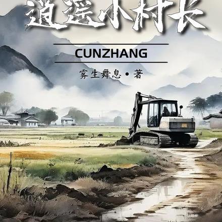 逍遥小村长久石