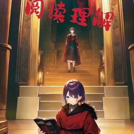 阅读理解的技巧和方法