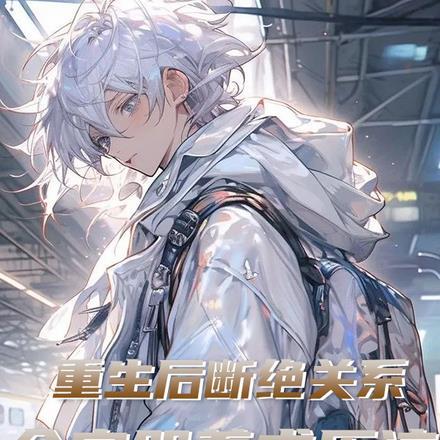 重生后果断离婚