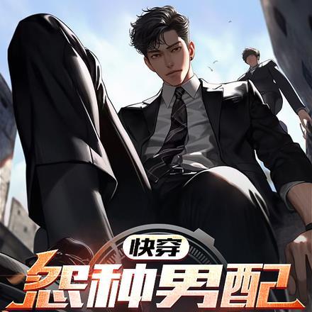 快穿怨种男配哥不当