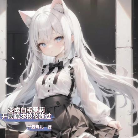 变成女生开局扮演白月魁