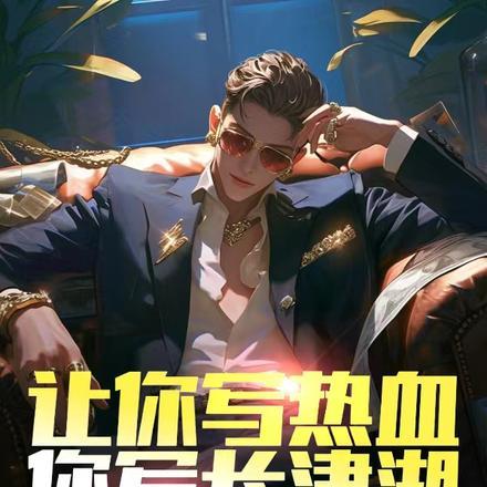 让你写热血你写长津湖