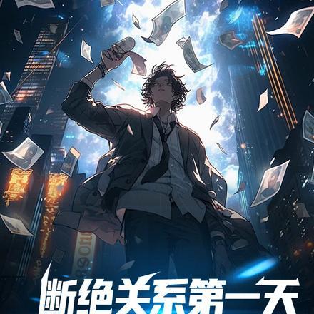 断绝关系第一天奖励十个亿短剧