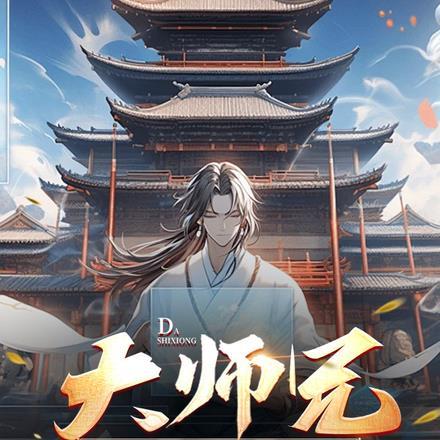 大师兄我们下次抢哪个宗门女主