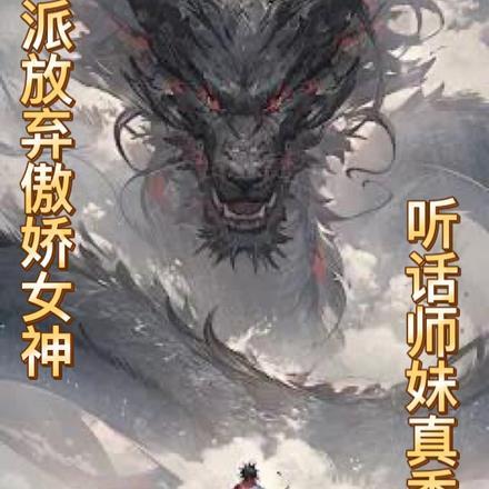 反派求放过女尊