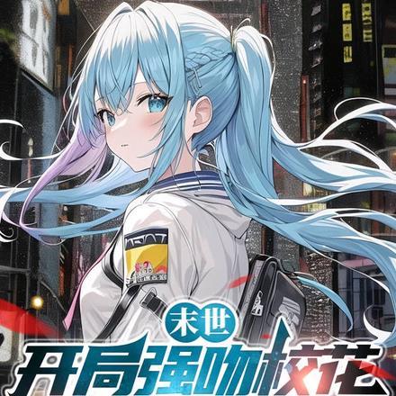 末世开局占领女校亲亲