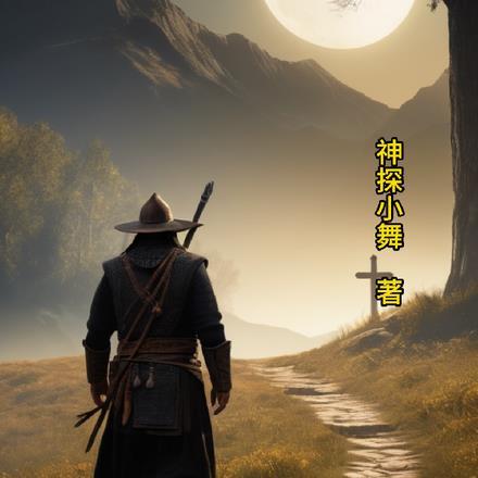 民间传奇故事白狐报恩