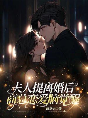 离婚后总裁夫人高不可攀