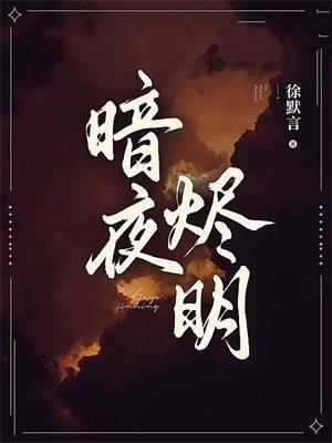 暗夜烬明电视剧全集免费播放