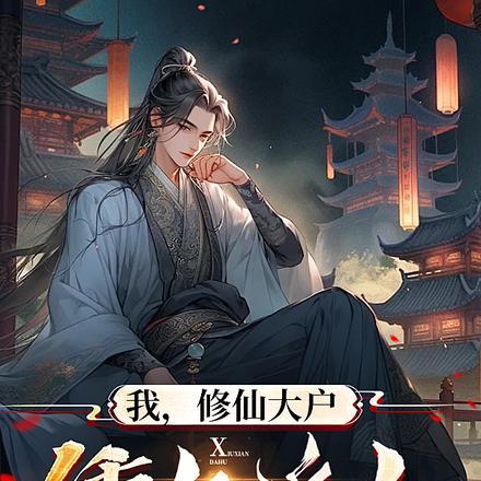 我修仙靠升级家园[直播