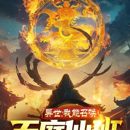 异世我能召唤地球玩家免费